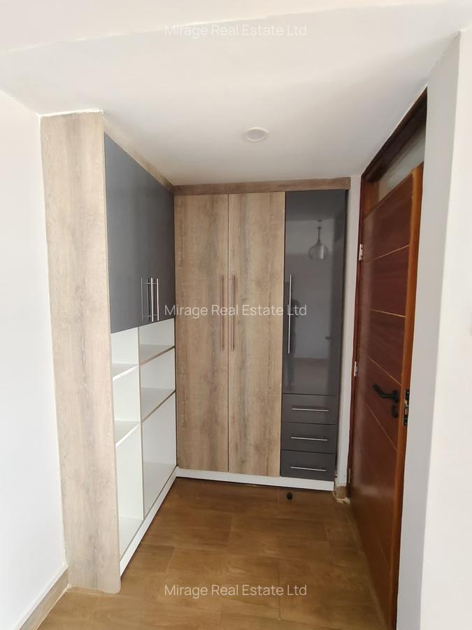 2 Bed Apartment with Swimming Pool in Westlands Area - 3