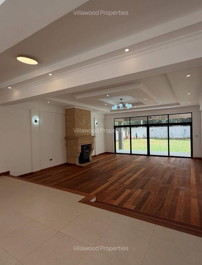 5 Bed Villa with En Suite in Karen - 3