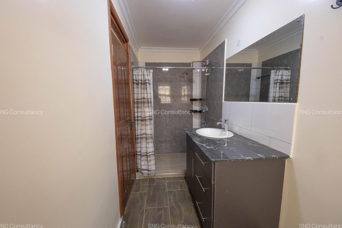 4 Bed House with En Suite at Kamiti Road - 12