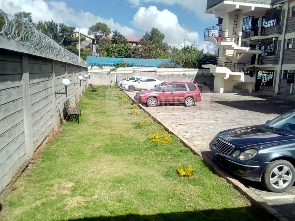 2 Bed Apartment with En Suite in Syokimau - 5