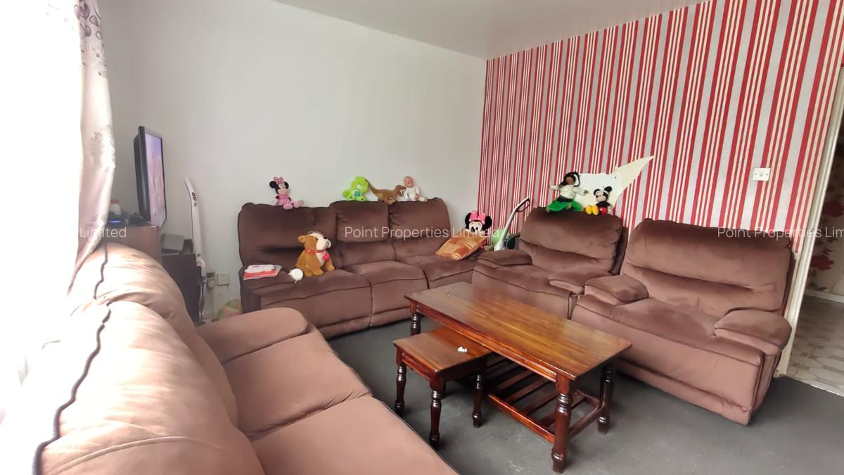 4 Bed Townhouse with Staff Quarters in Langata - 6