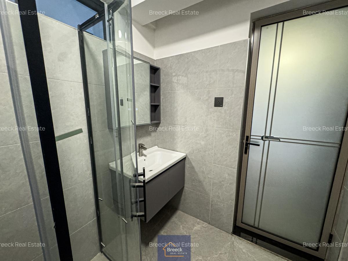 3 Bed Apartment with En Suite at Nyeri Road - 19