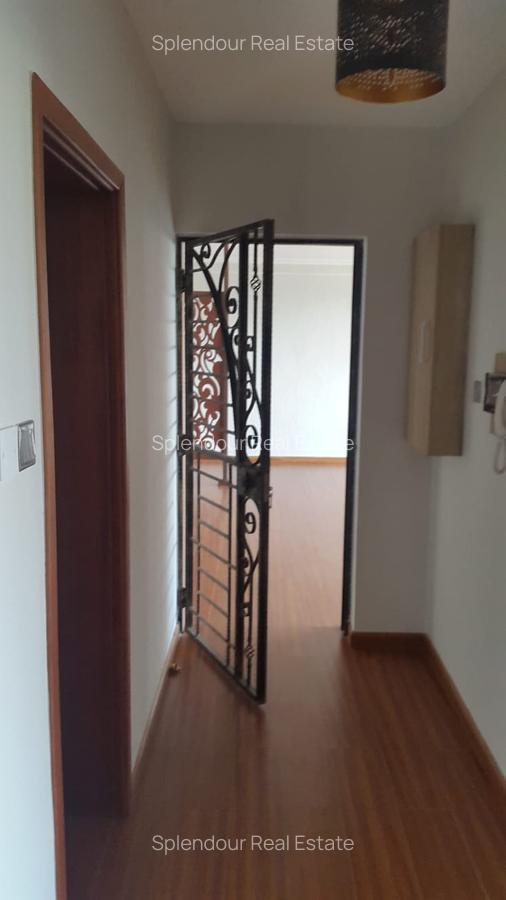 3 Bed Apartment with En Suite in Kileleshwa - 9