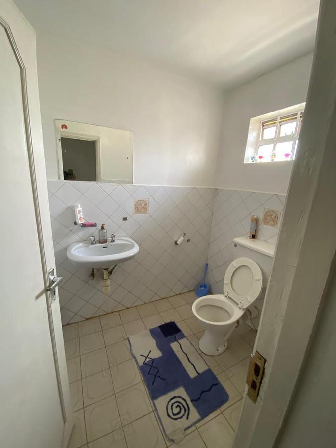 4 Bed Townhouse with En Suite at Lavington Amboselli Drive - 13