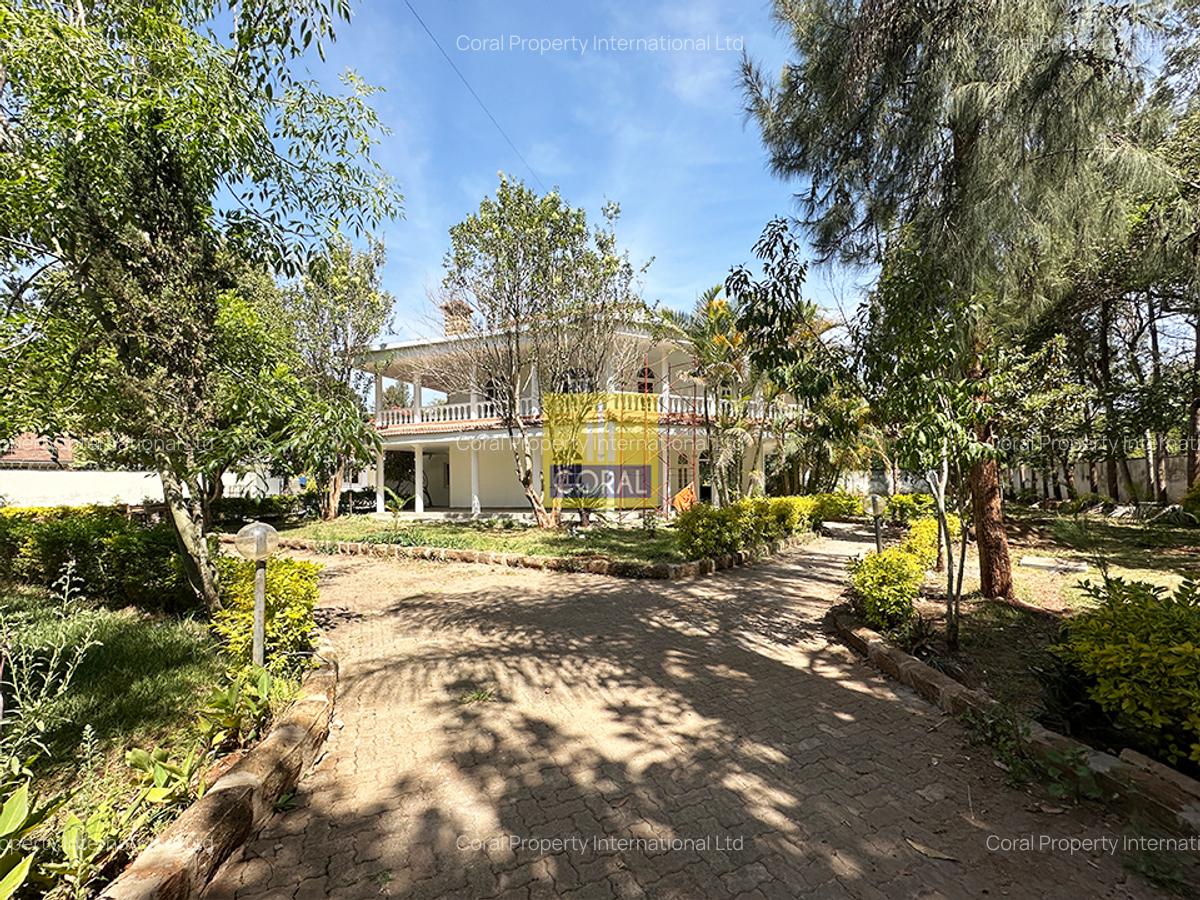 6,000 ft² Commercial Property in Karen - 19