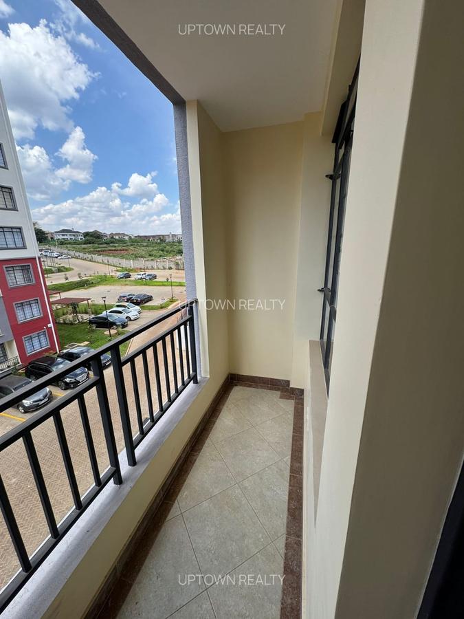 2 Bed Apartment with Swimming Pool at Tatu City - 6