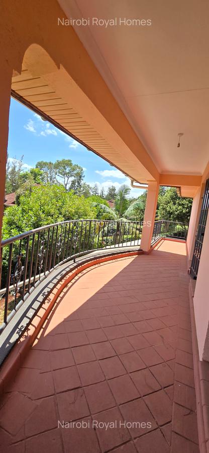 4 Bed House with En Suite at Mumwe Drive - 6