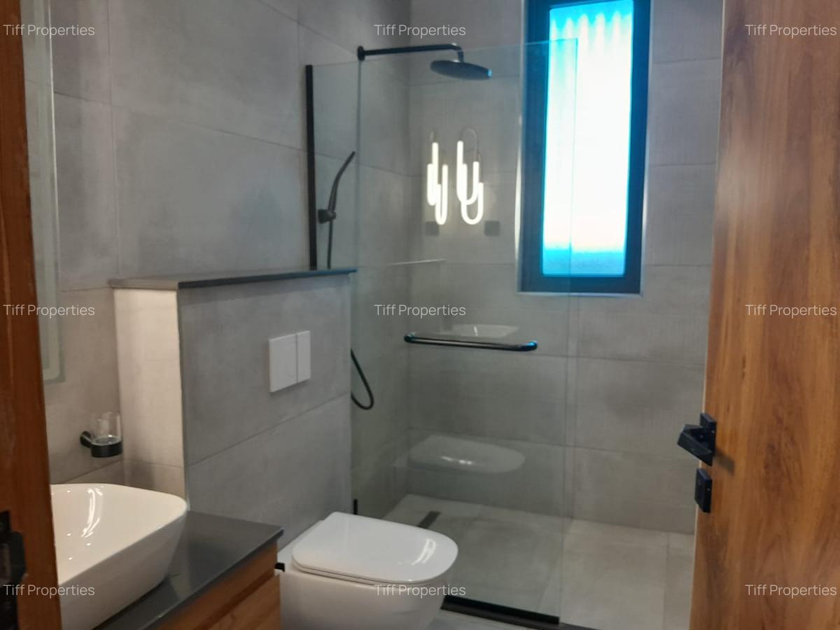 4 Bed Apartment with En Suite in Spring Valley - 18