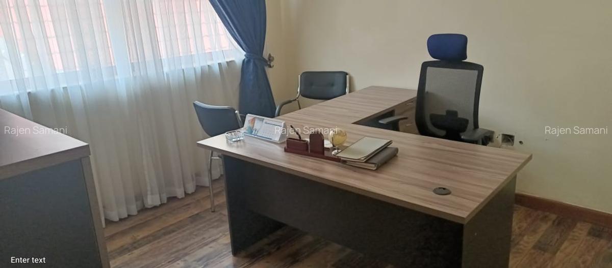 5 Bed Villa with En Suite in Tigoni - 3