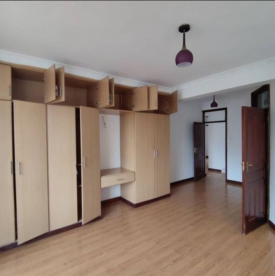 3 Bed Apartment with En Suite in Kileleshwa - 8