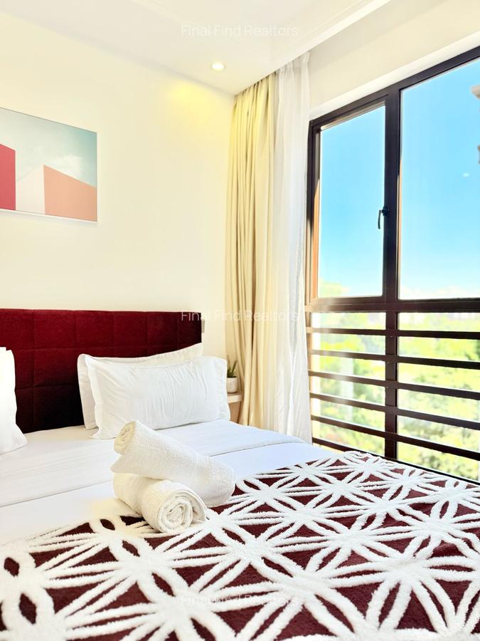 Furnished 2 Bed Apartment with Swimming Pool in Riverside - 10