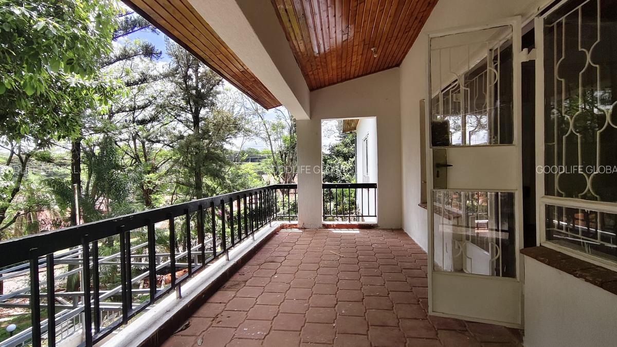 5 Bed House with En Suite at Gigiri - 3