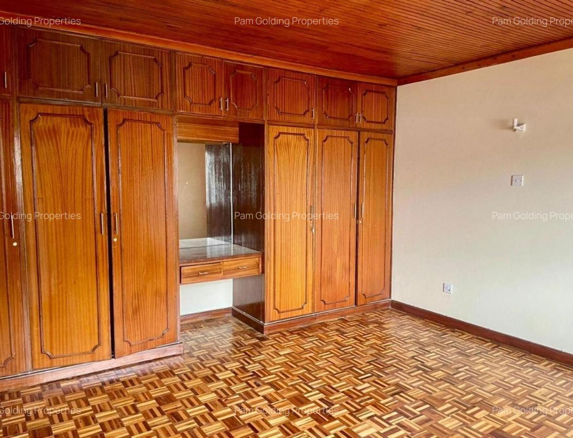5 Bed Townhouse at Shanzu Road - 7
