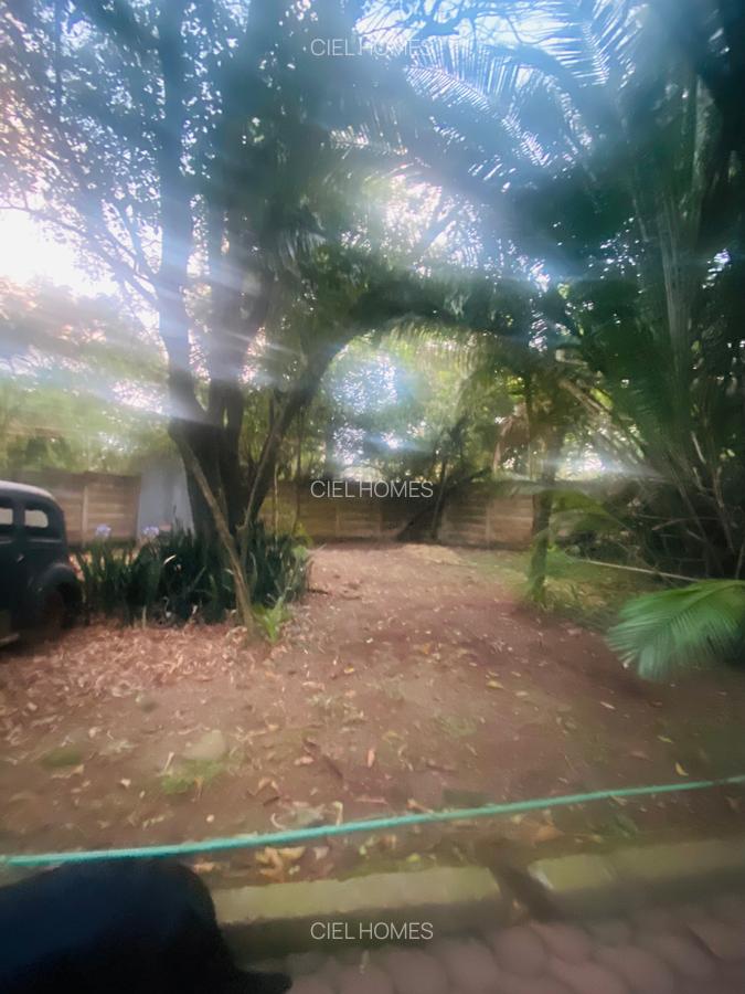 1 ac Land at Amboseli Road - 7