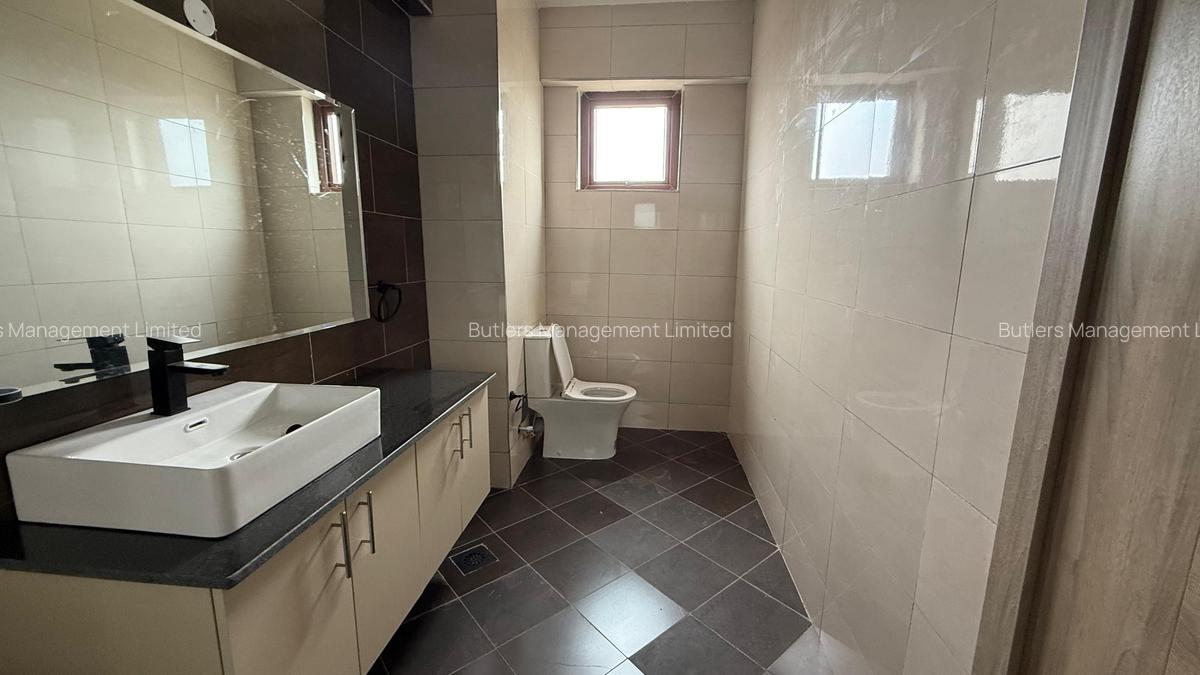 3 Bed Apartment with En Suite at Rhapta Road - 17