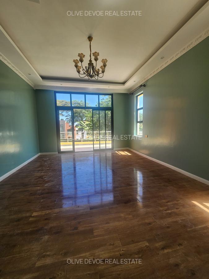 5 Bed Villa with En Suite in Karen - 7