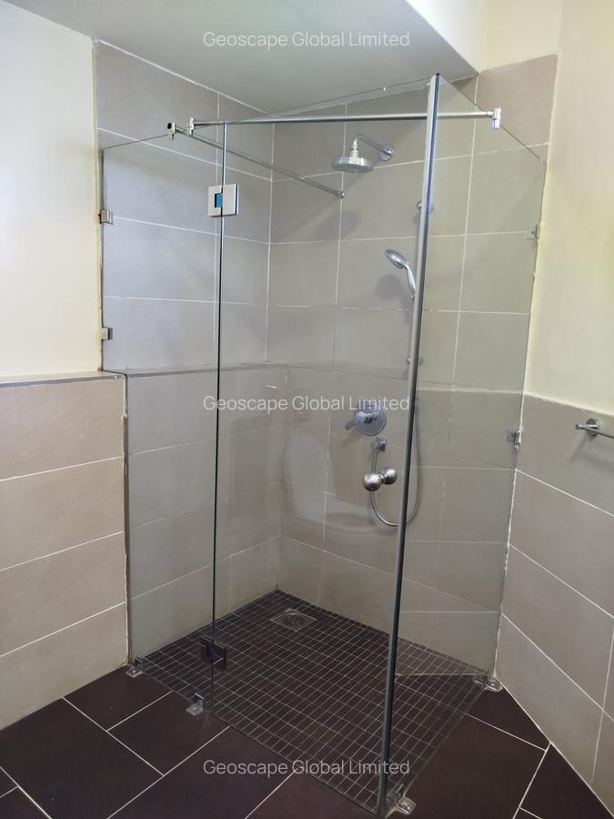 4 Bed Apartment with En Suite in Kileleshwa - 8