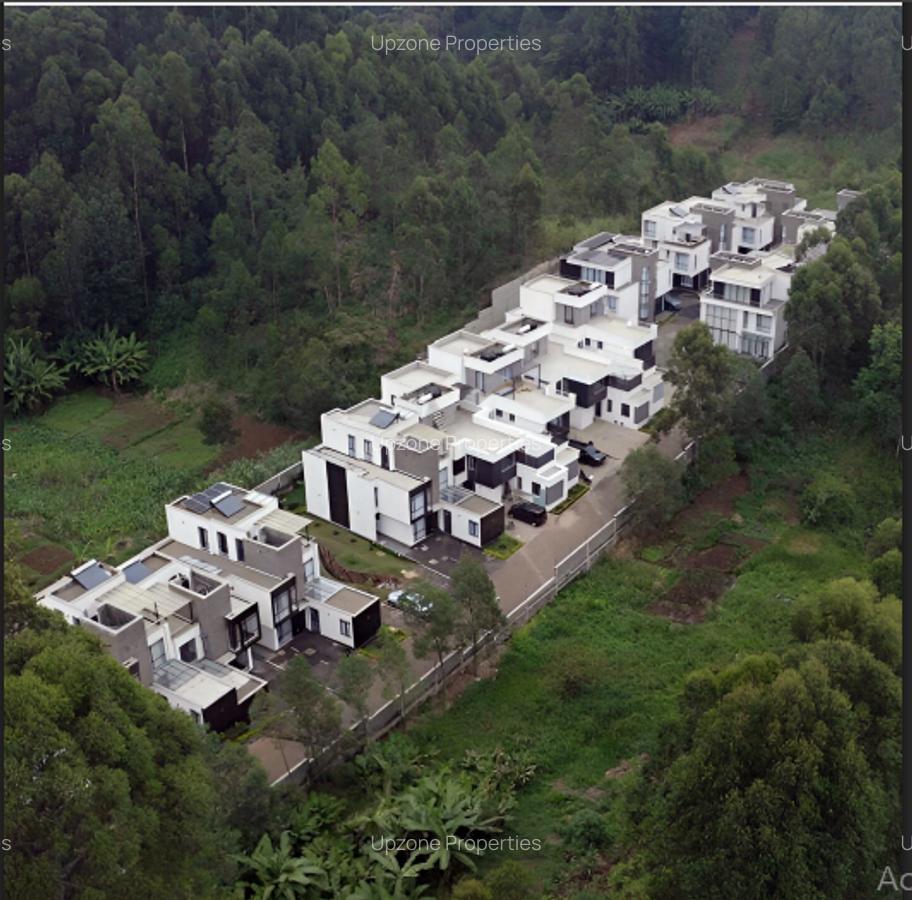 4 Bed Villa with En Suite in Kitisuru - 4