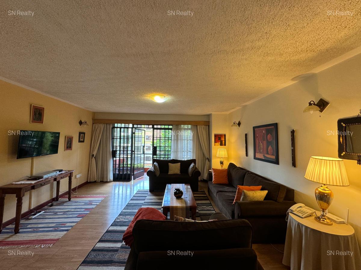 3 Bed Apartment with En Suite in Riara Road - 2