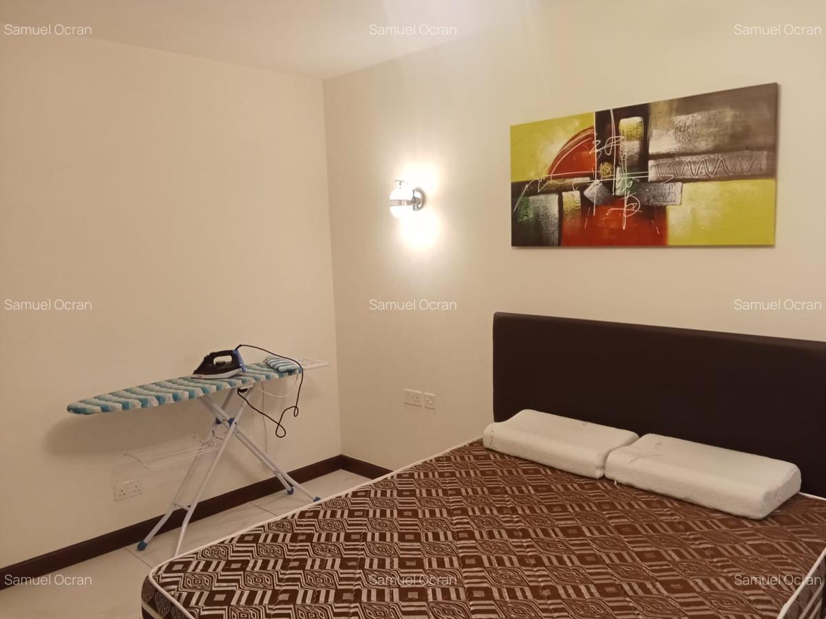 Serviced 2 Bed Apartment with En Suite at General Mathenge Road - 12