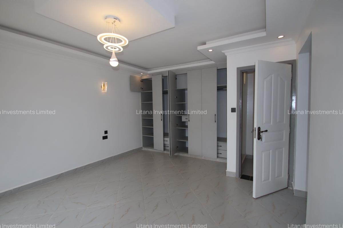 3 Bed House with En Suite in Ruiru - 13