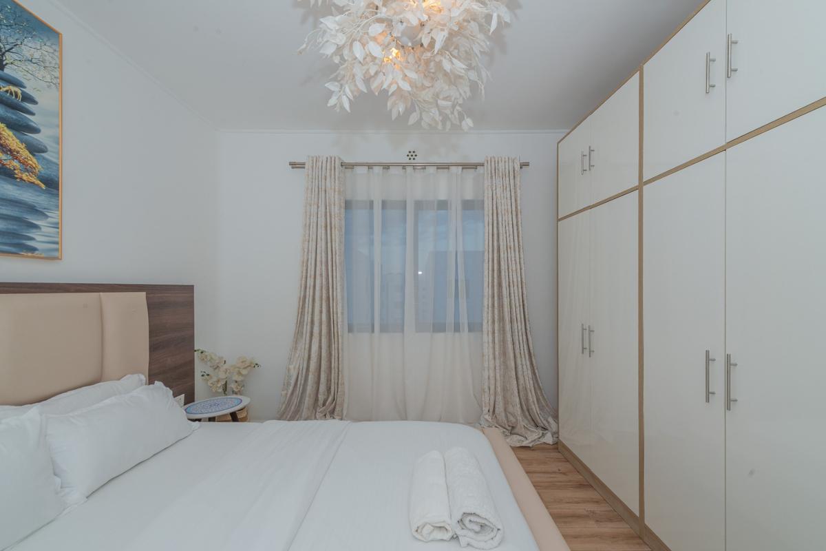 Serviced 2 Bed Apartment with En Suite at Tatu City - 7