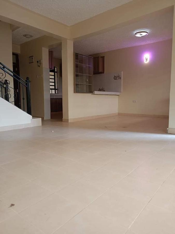 4 Bed House with En Suite at Matasia - 5