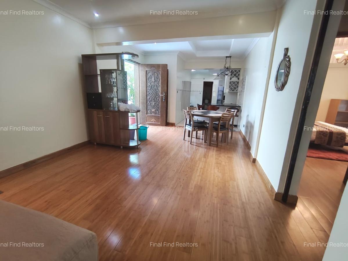 2 Bed House with Garden in Nyali Area - 2