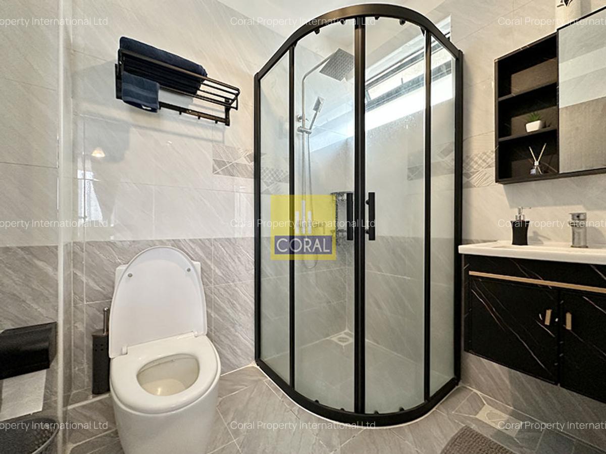 2 Bed Apartment with Gym in Kilimani - 13