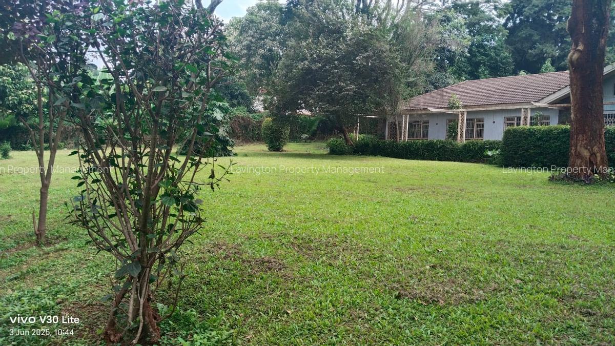 5 ac Land at Lower Kabete Road - 6