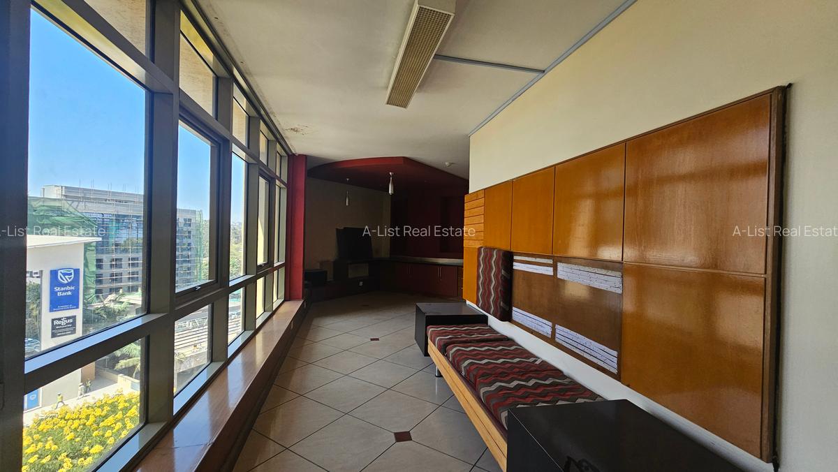 1,300 ft² Commercial Property with Backup Generator at Westlands Area - 14