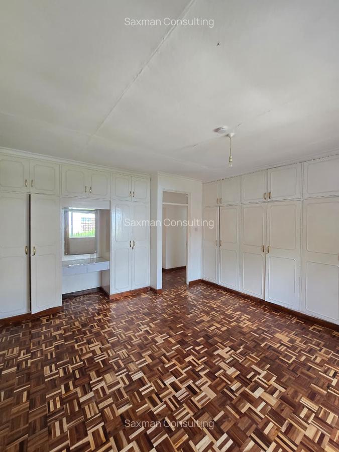 5 Bed House with Staff Quarters in Kyuna - 18