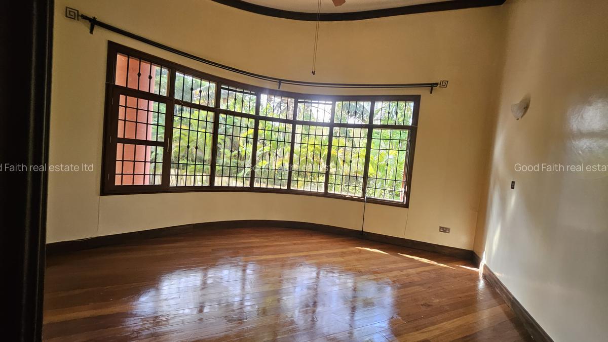 4 Bed Villa with En Suite in Lower Kabete - 10
