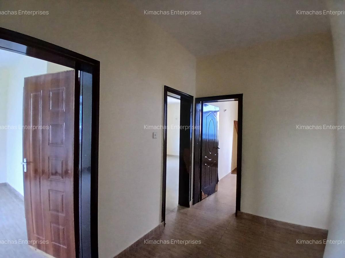 3 Bed Apartment with En Suite at 2Nd Avenue Nyali - 12