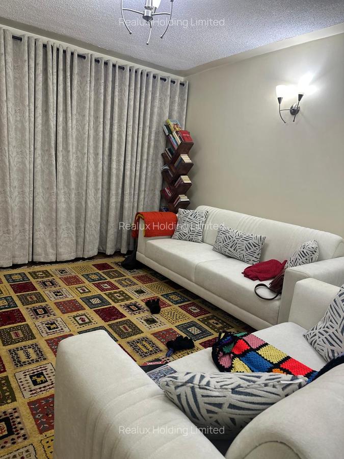 4 Bed Apartment with En Suite in Lavington - 1