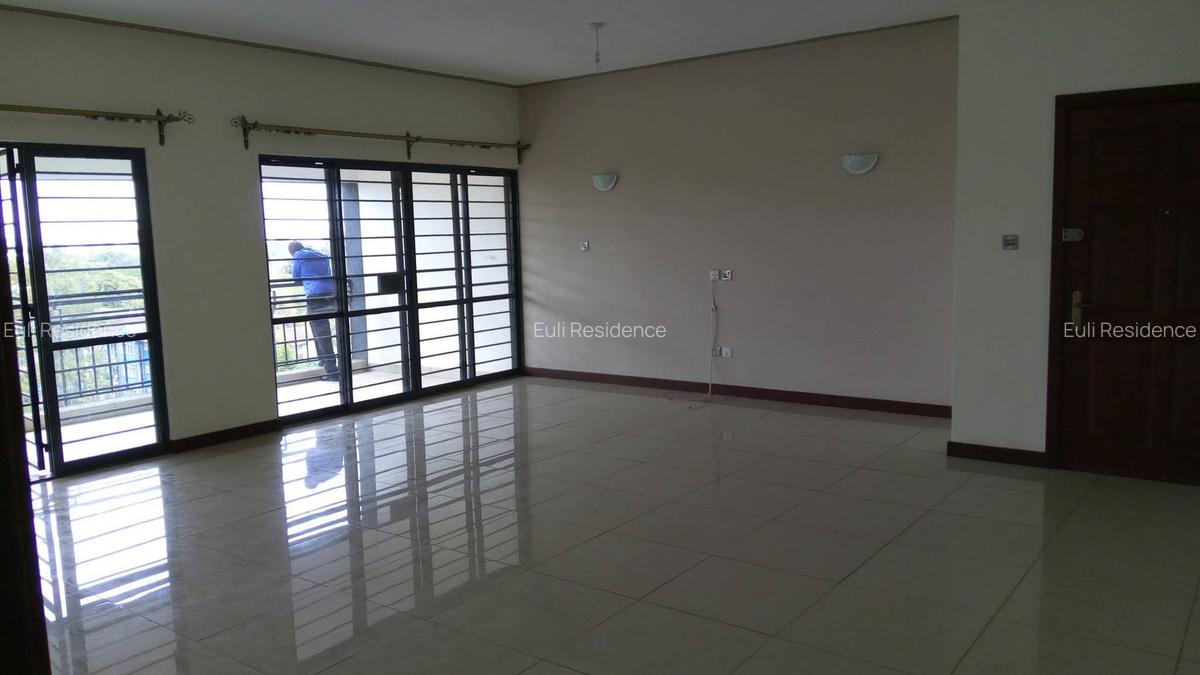 3 Bed Apartment with En Suite at Rhapta Rd - 14