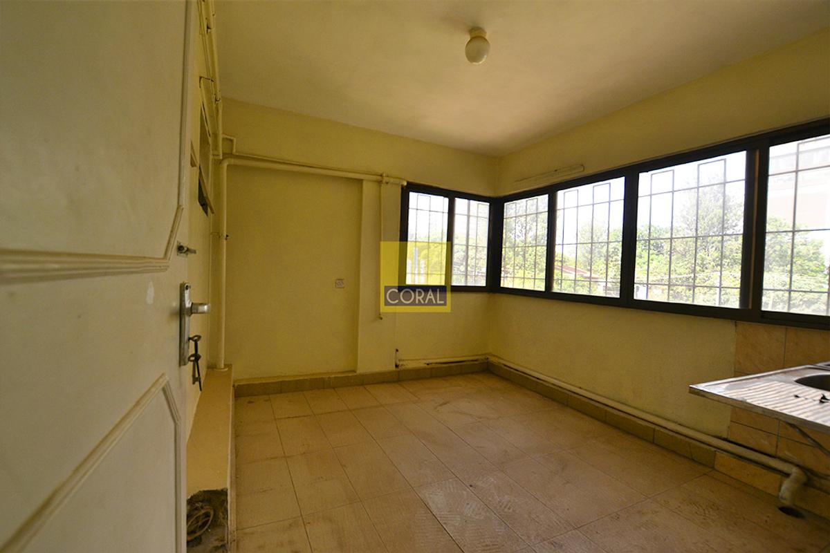 2,756 ft² Office with Service Charge Included in Waiyaki Way - 13