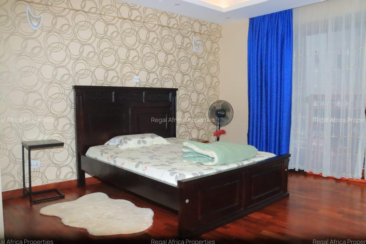 3 Bed Apartment with En Suite in Kileleshwa - 8