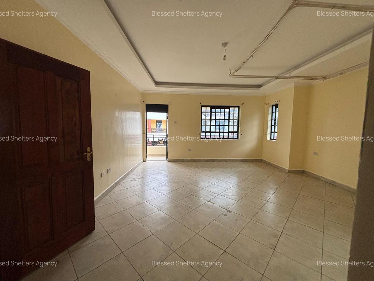 5 Bed Villa with En Suite in Kiambu Road - 18