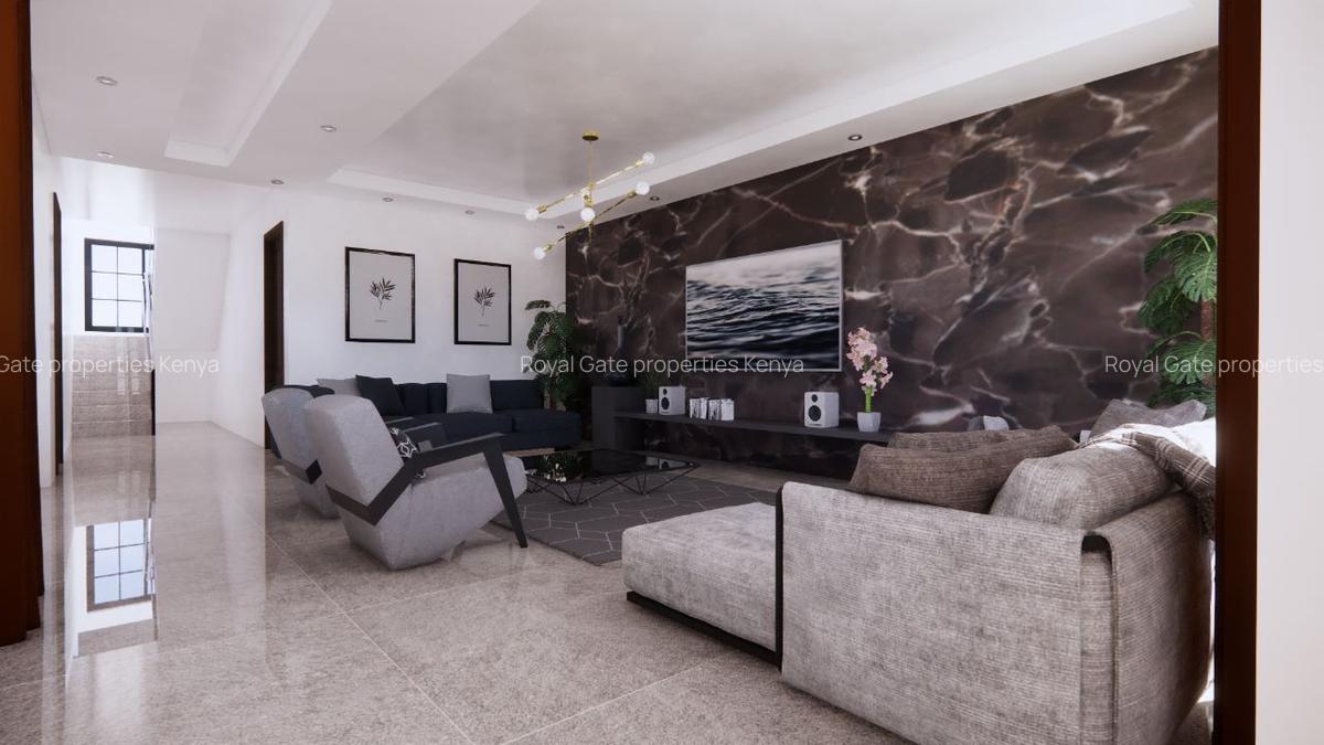 4 Bed House with En Suite at Kirawa Road - 3