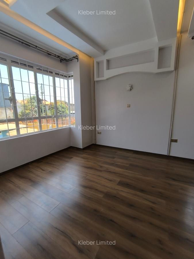 4 Bed Villa with En Suite in Ruiru - 19