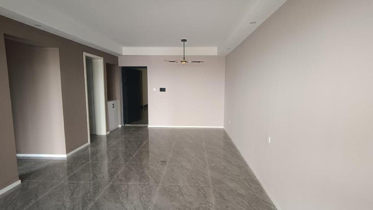 2 Bed Apartment with En Suite at Off - Lenana Road Kilimani - 2