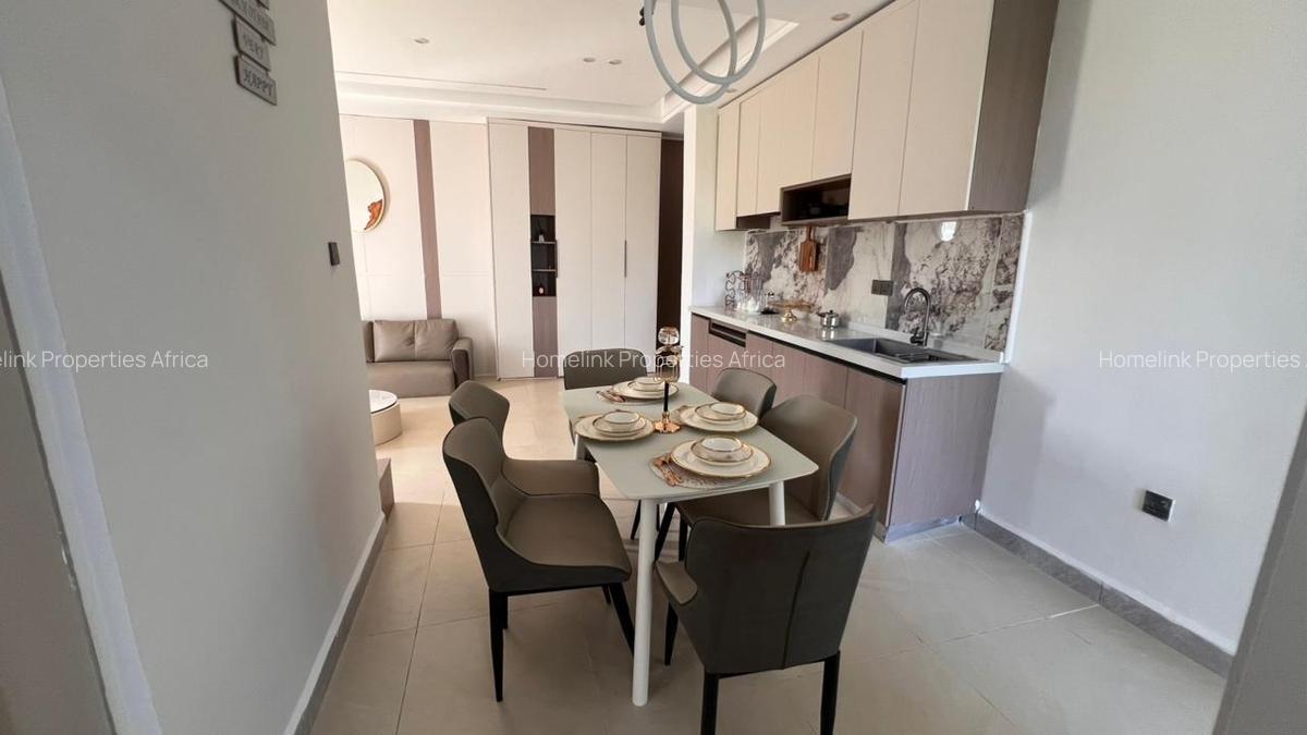 Serviced 1 Bed Apartment with En Suite at Mirema - 2