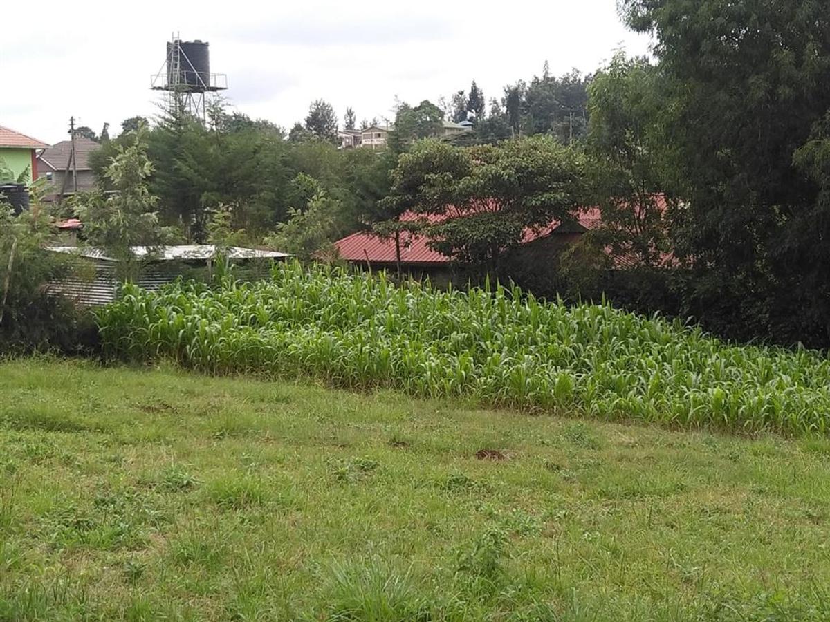 1,000 m² Residential Land in Ngong - 4