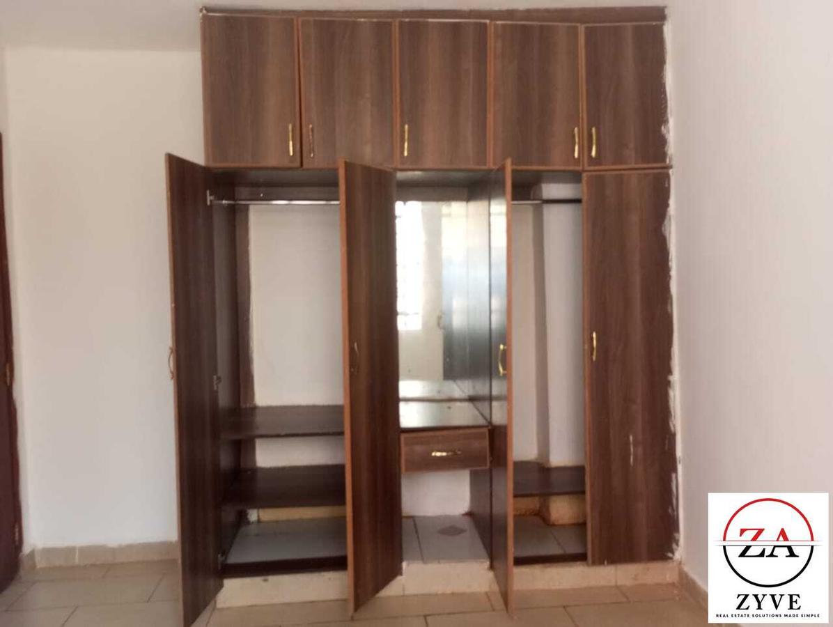 2 Bed Apartment with En Suite at Muiru Drive - 6