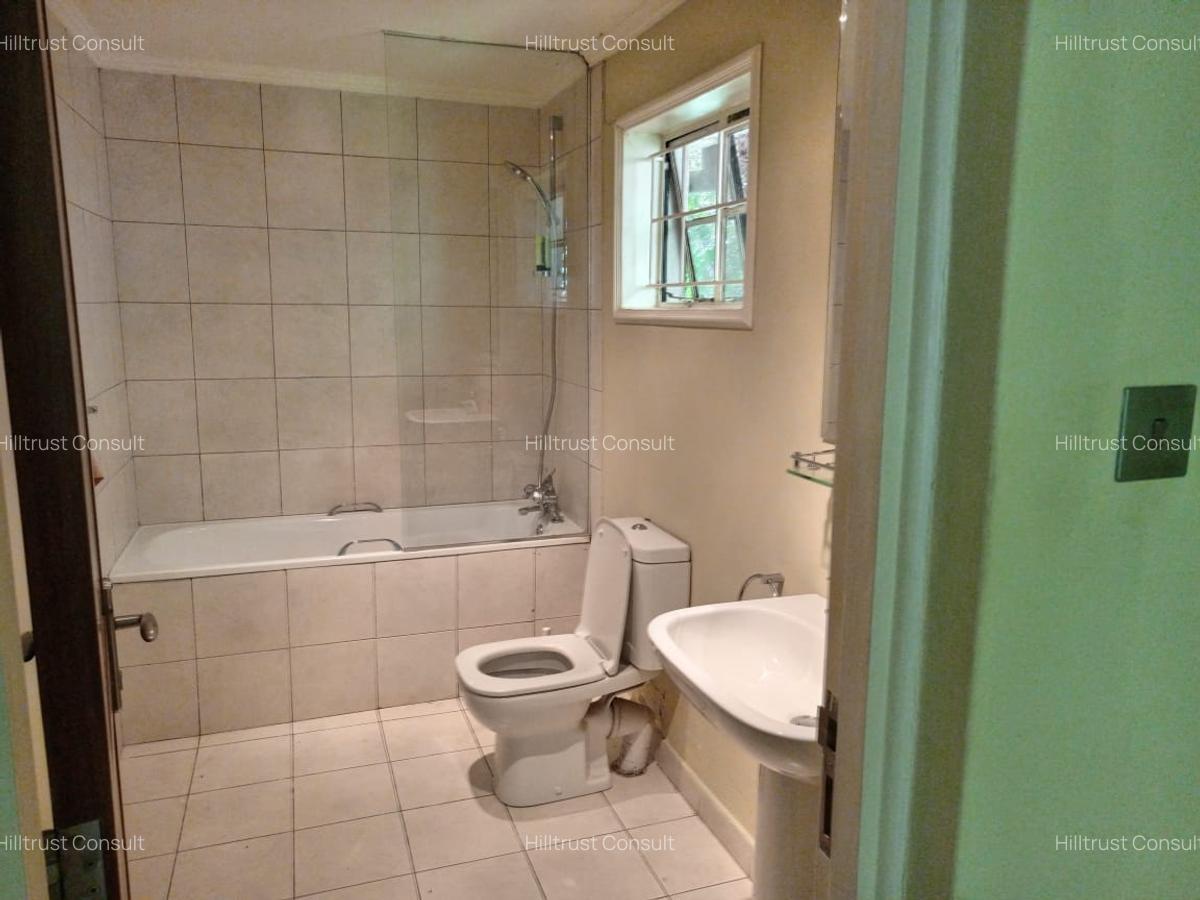 4 Bed House with En Suite in Muthaiga - 13