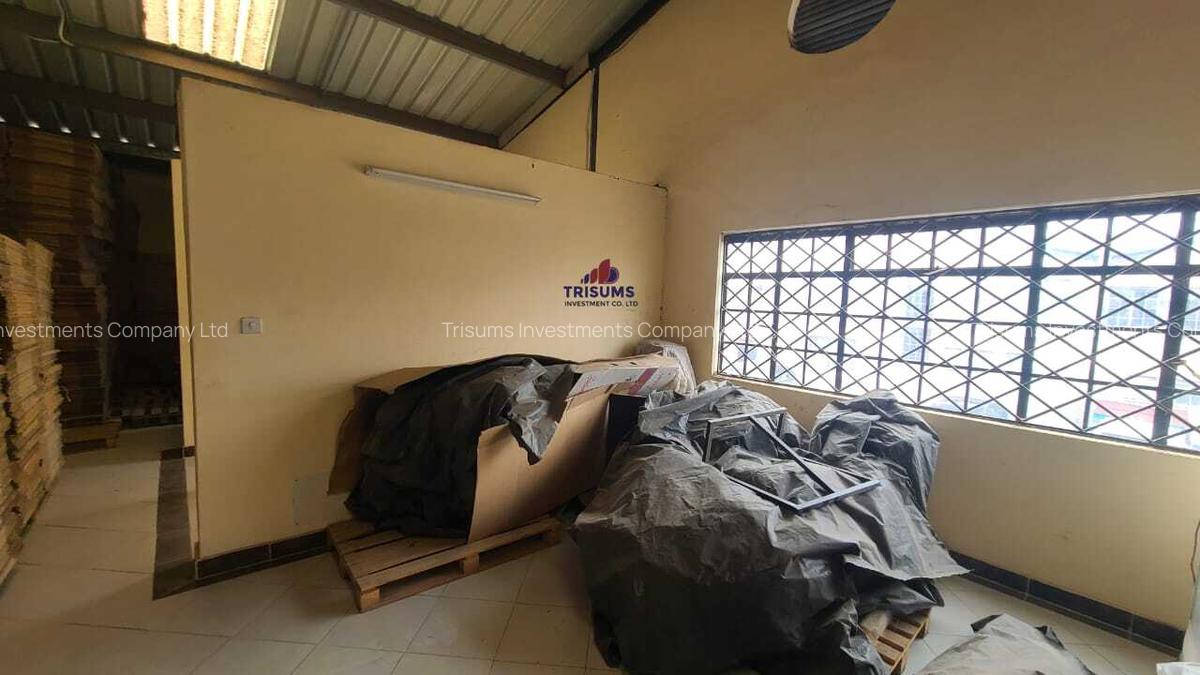 3,008 ft² Warehouse with Fibre Internet in Syokimau - 11