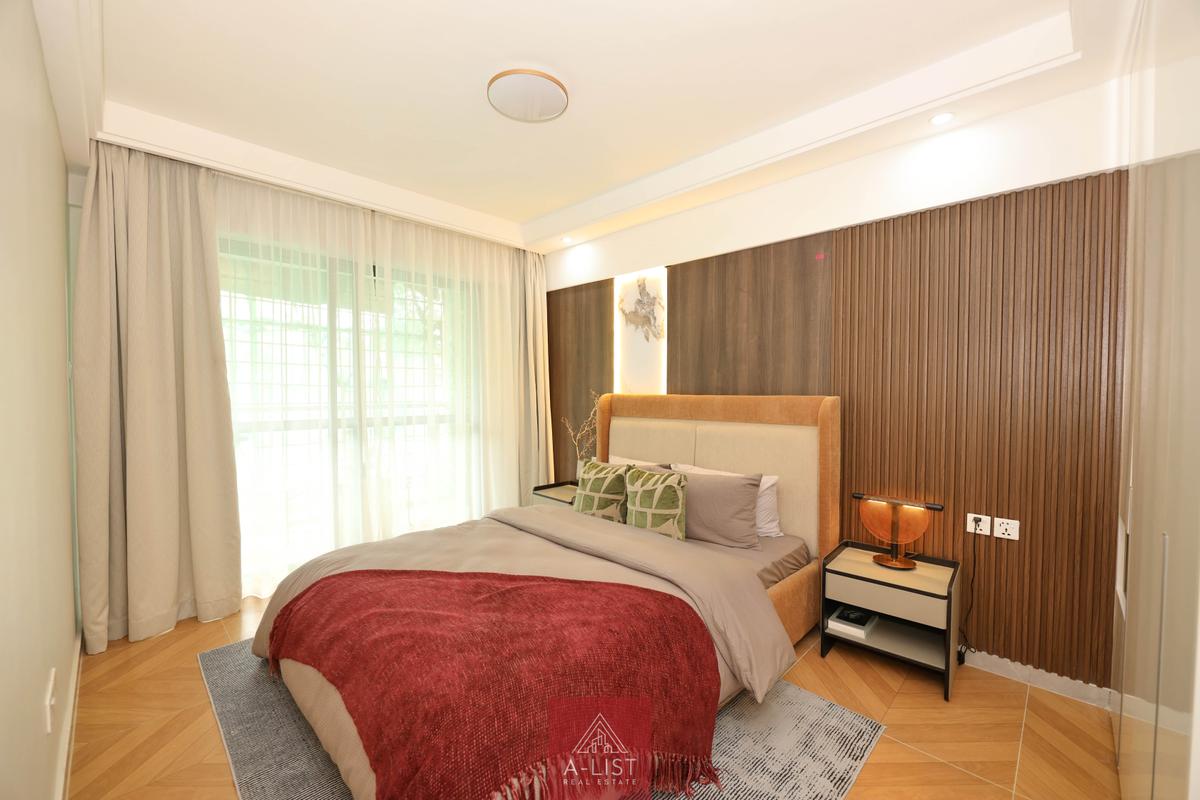 3 Bed Apartment with En Suite at Westlands - 14