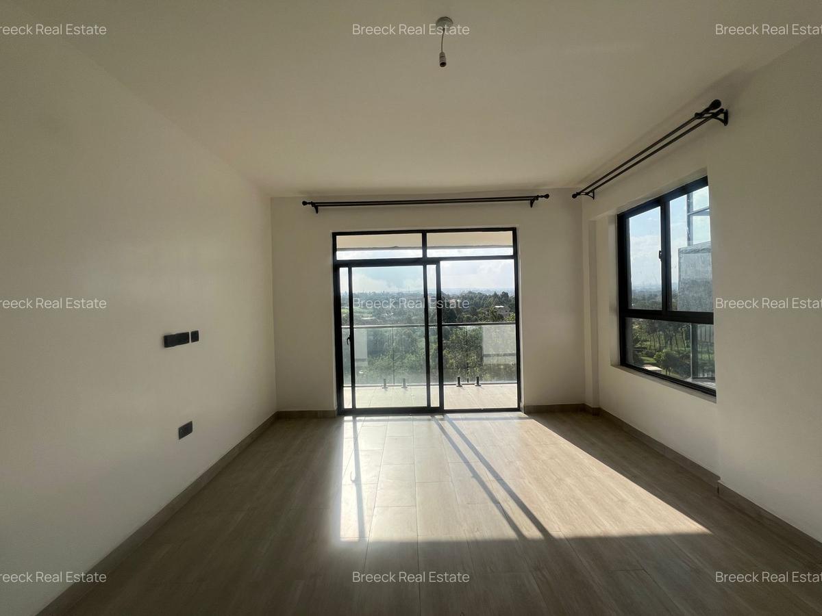 3 Bed Apartment with En Suite at New Kitisuru - 10