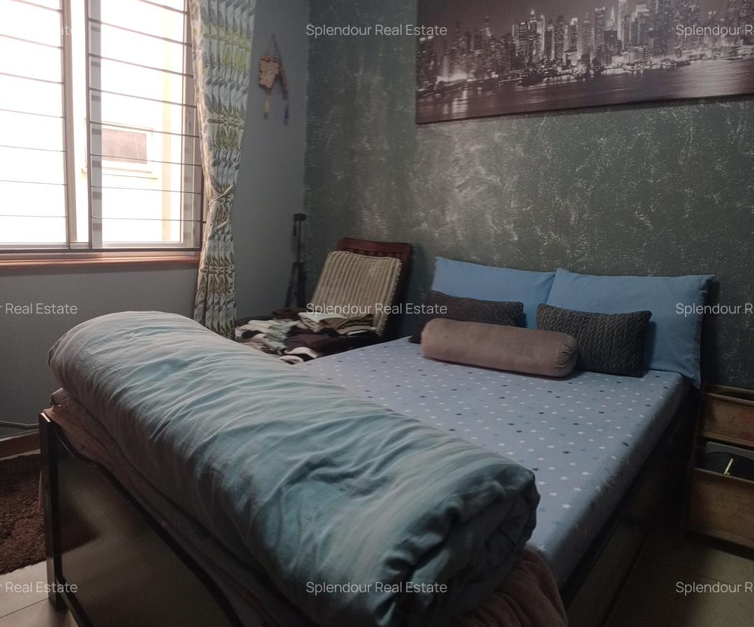 4 Bed Apartment with En Suite in Parklands - 4